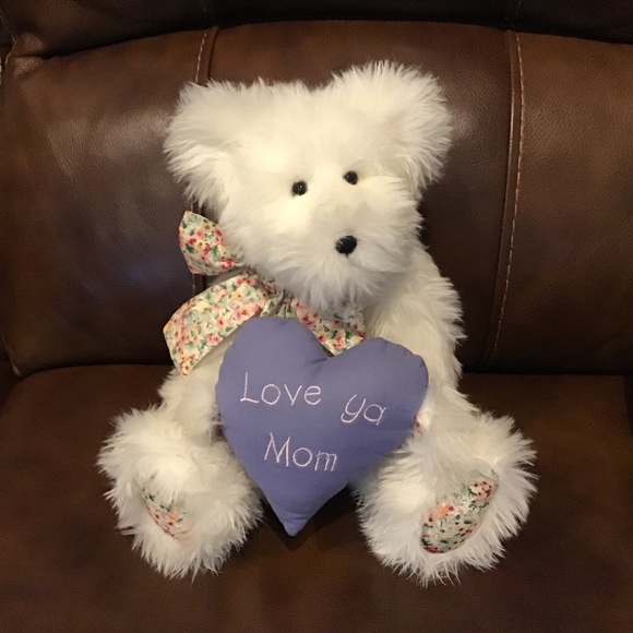 Boyds Bears Joyce M. Berriman 17” plush